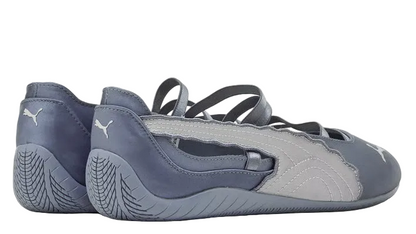 Speedcat Ballet Venus Gray Sky (Women's)