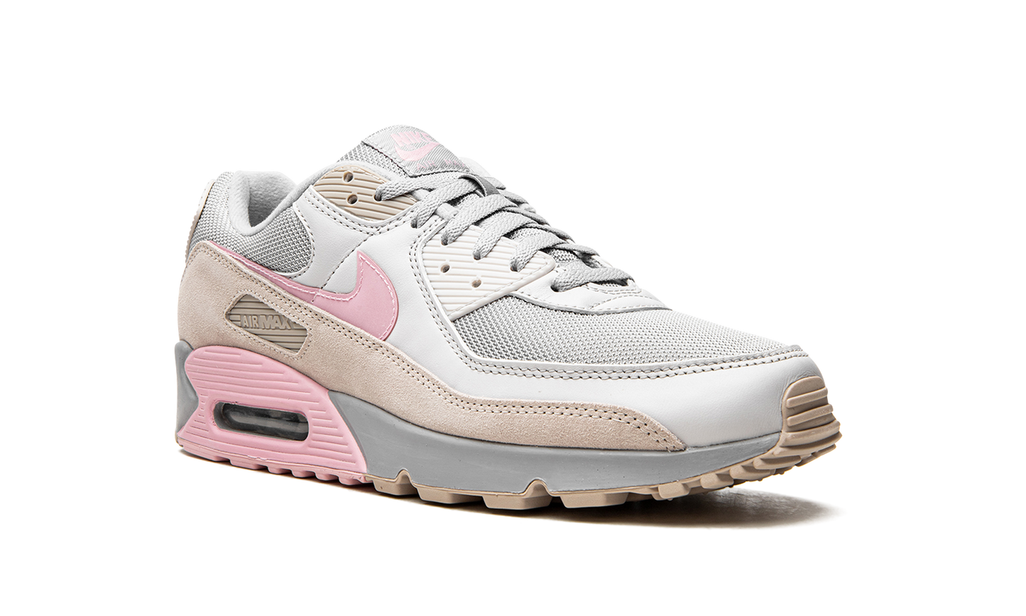 Air Max 90 "Pink String" CW7483 001