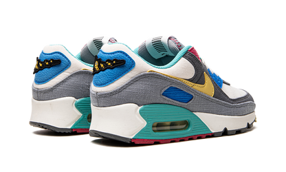 Air Max 90 SE "Air Sprung" DM8171 001