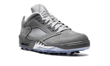 5 Low Golf "Wolf Grey" CU4523 005