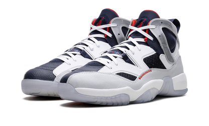 Jumpman Two Trey "Olympic" DO1925 101