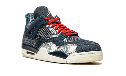 4 Retro SE "Sashiko" CW0898 400
