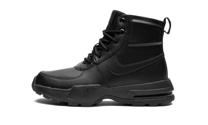 Air Max Goaterra 2.0 GS "Triple Black" DC9515 001