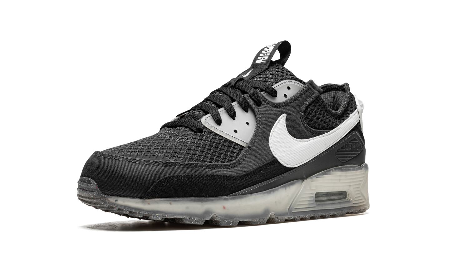 Air Max Terrascape 90 "Black / White" DM0033 002