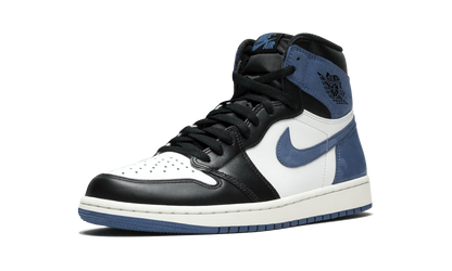 1 Retro High OG "Promo Box - BLUE MOON"