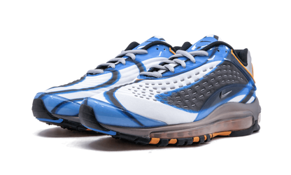 Air Max Deluxe (GS) "Photo Blue"