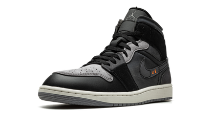 1 Mid SE Craft "Inside Out - Black" DM9652 001
