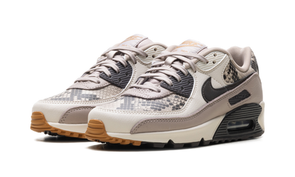 Air Max 90 SE WMNS "Tan Snakeskin" HF1212 200