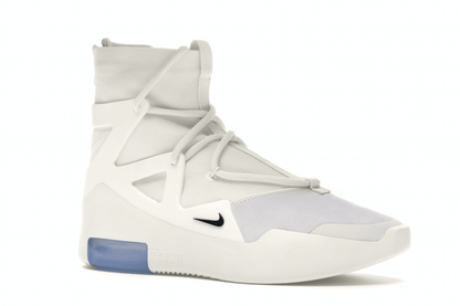 Air Fear Of God 1 Sail Black