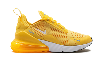 AIR MAX 270 WMNS "Topaz Gold" AH6789 701