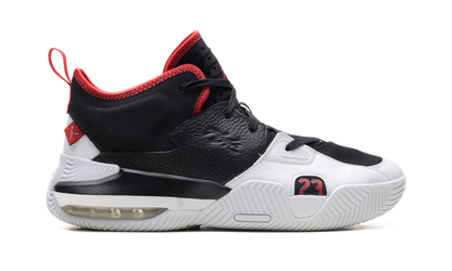Stay Loyal 2 "WHITE BLACK RED" DQ8401 061