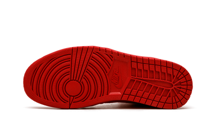 1 Retro High "Red Suede" 332550 603