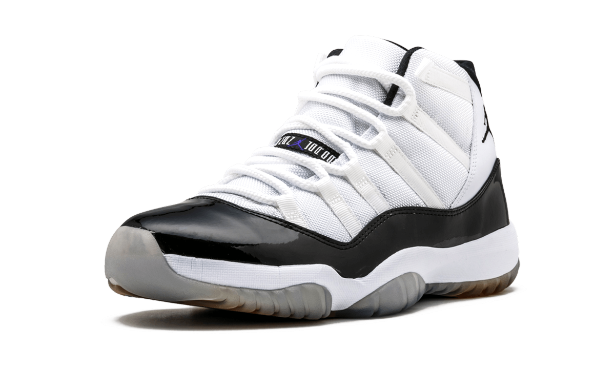 11 Retro "Concord" 378037 107