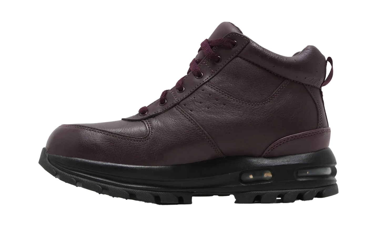 AIR MAX GOATERRA BOOTS "DEEP BURGUNDY" 365970 666