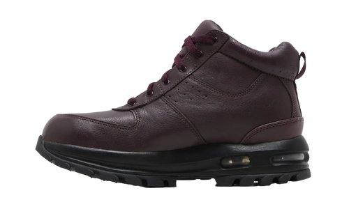 AIR MAX GOATERRA BOOTS "DEEP BURGUNDY" 365970 666