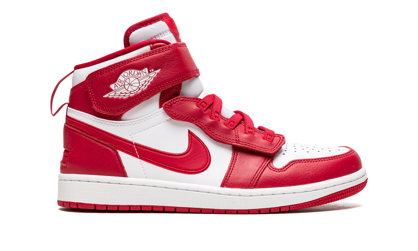 1 Hi FlyEase "Cardinal Red" CQ3835 601