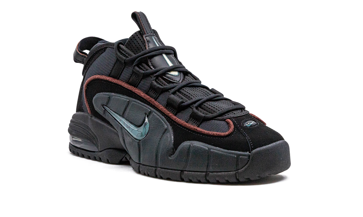 Air Max Penny "Faded Spruce" DV7442 001