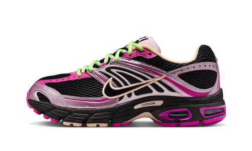 Air Max Moto 2K Wmns "Black / Pink" HQ2056 008