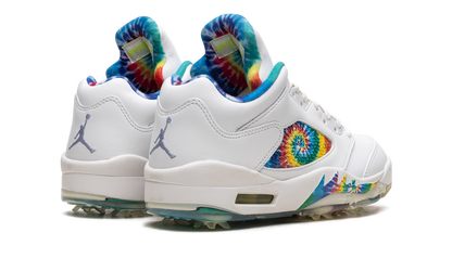 5 Low Golf "Peace, Love, and Golf" CW4205 100