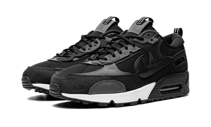 AIR MAX 90 FUTURA MNS WMNS "Black" DM9922 003