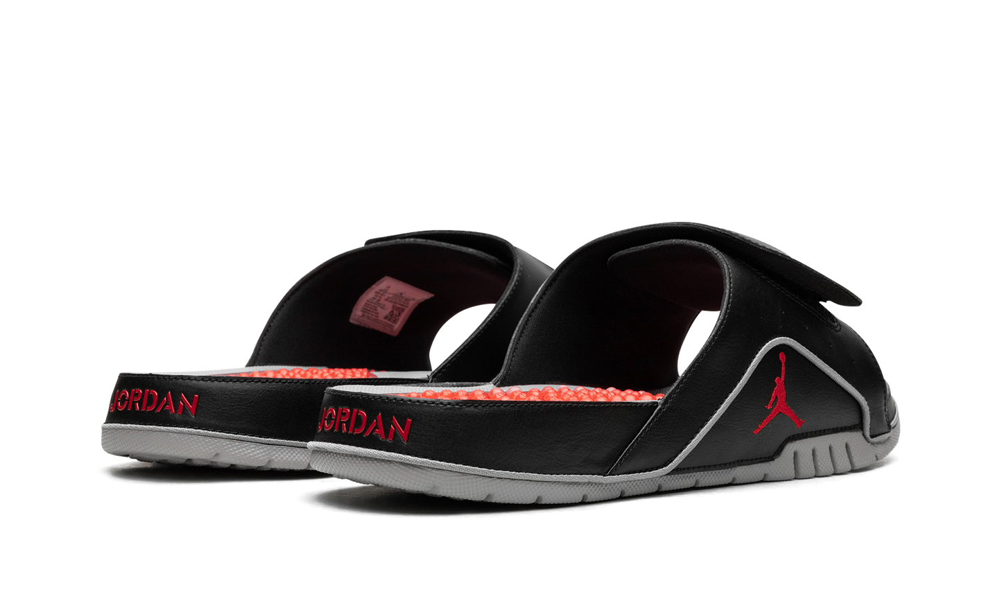 Hydro 4 Slide "Black" 532225 060