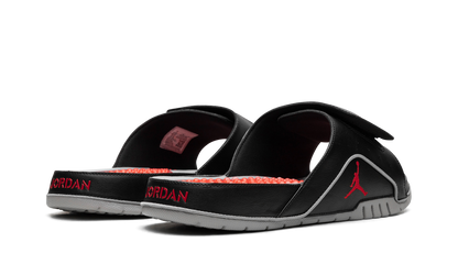 Hydro 4 Slide "Black" 532225 060