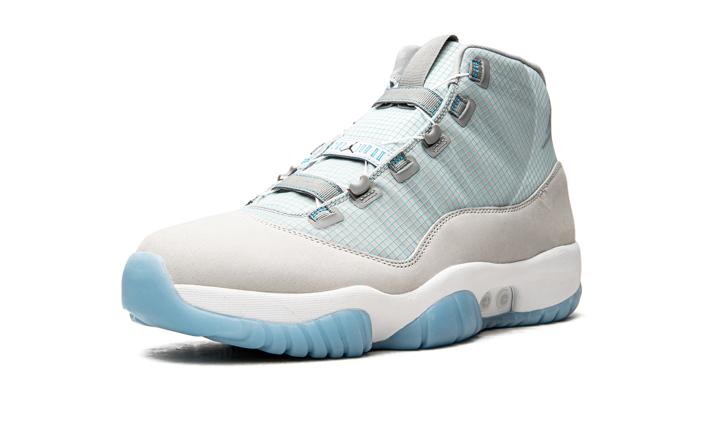 Adapt US/MX/JP/CA "Legend Blue" DO6365 001