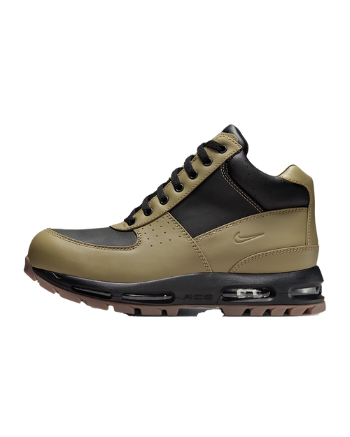 Air Max Goadome "Black Sesame" FZ1314 001