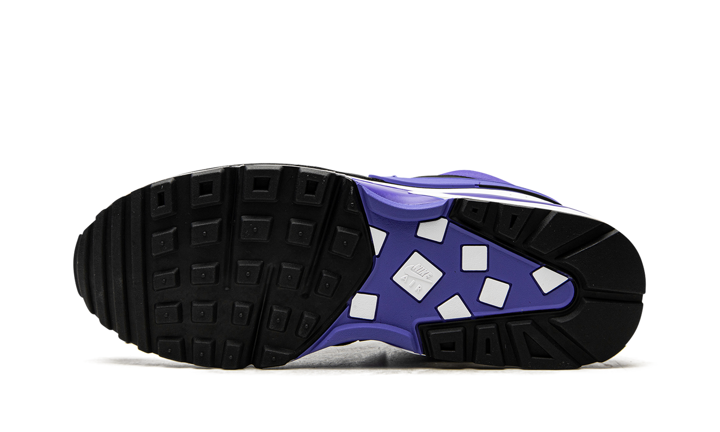 Air Max BW OG "Persian Violet (2021)"