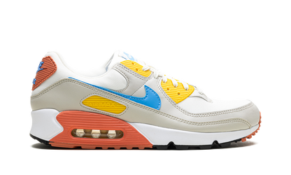 AIR MAX 90 MNS WMNS DJ9991 100
