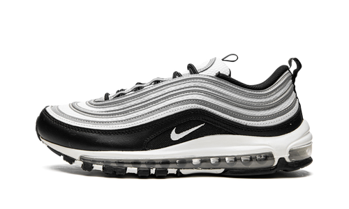 Air Max 97 "White / Black / Silver" DM0027 001