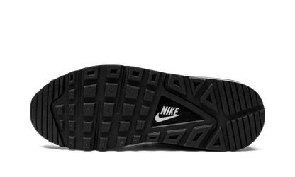 AIR MAX COMMAND WMNS "Black/White" 397690 021