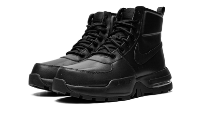Air Max Goaterra 2.0 "Triple Black" DD5016 001