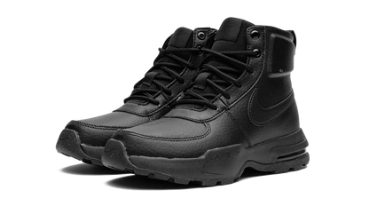 Air Max Goaterra 2.0 GS "Triple Black" DC9515 001