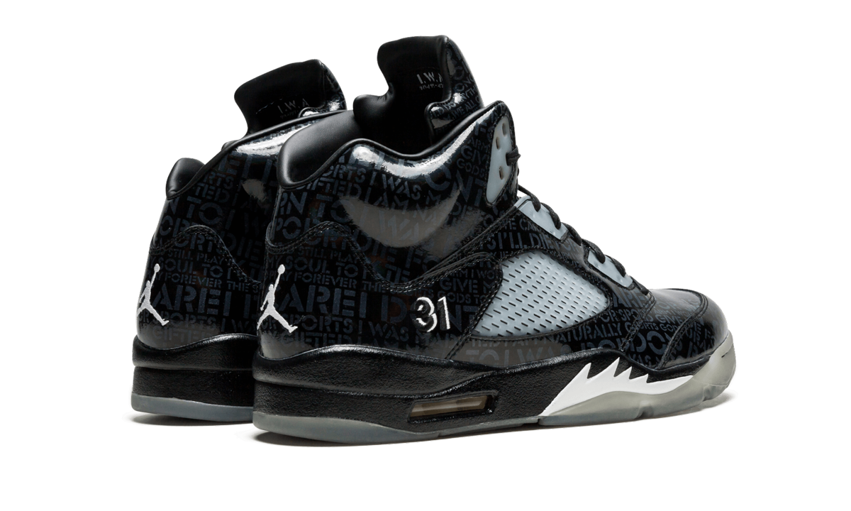 5 Retro DB "Doernbecher" 633068 010
