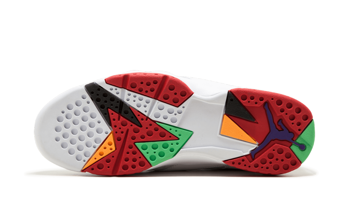 7 Retro "Hare" 304775 125
