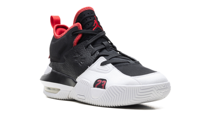 Stay Loyal 2 "WHITE BLACK RED" DQ8401 061