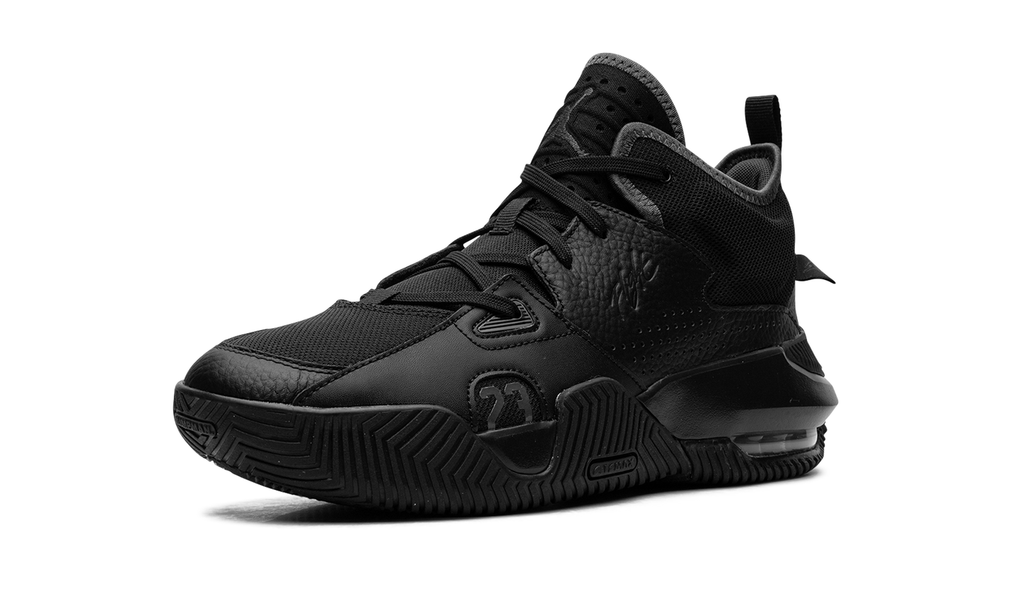 Stay Loyal 2 "Black Anthracite" DQ8401 002