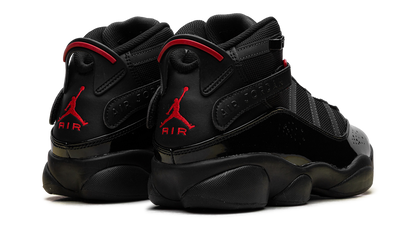 6 Rings "Anthracite" 322992 026