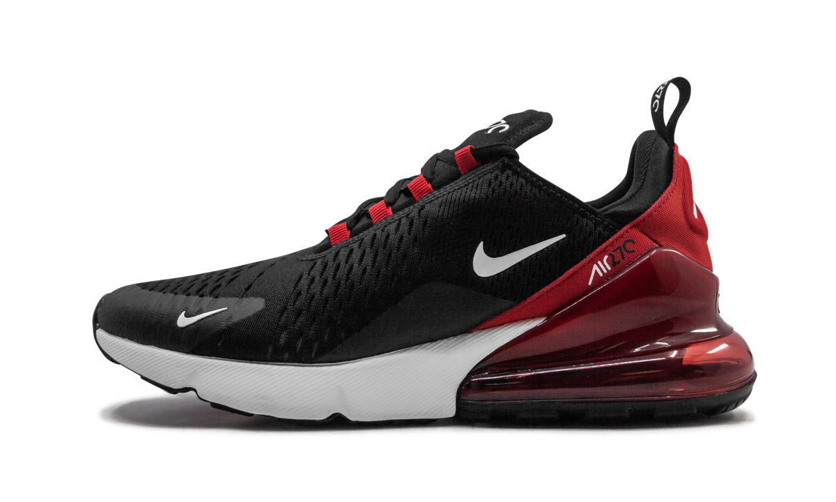 Air Max 270 "black red" AH8050 022
