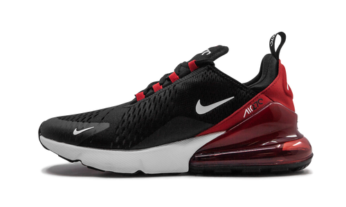 Air Max 270 "black red" AH8050 022
