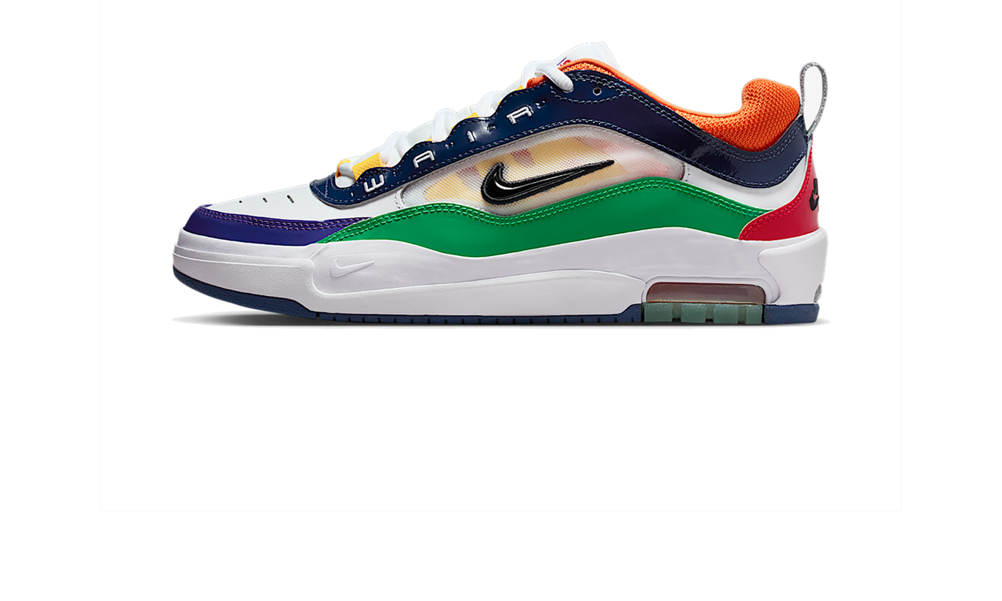 SB Air Max Ishod Wair "Billiards" HV1670 600