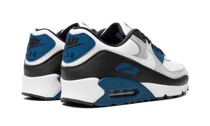 Air Max 90 "Black / Teal Blue" FB9658 002