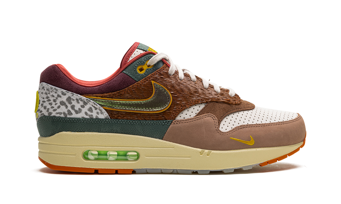 Air Max 1 '87 Luxe "University of Oregon PE 2024" HQ2639 100
