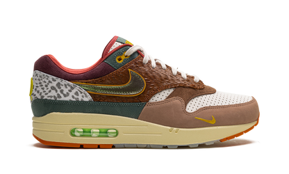Air Max 1 '87 Luxe "University of Oregon PE 2024" HQ2639 100