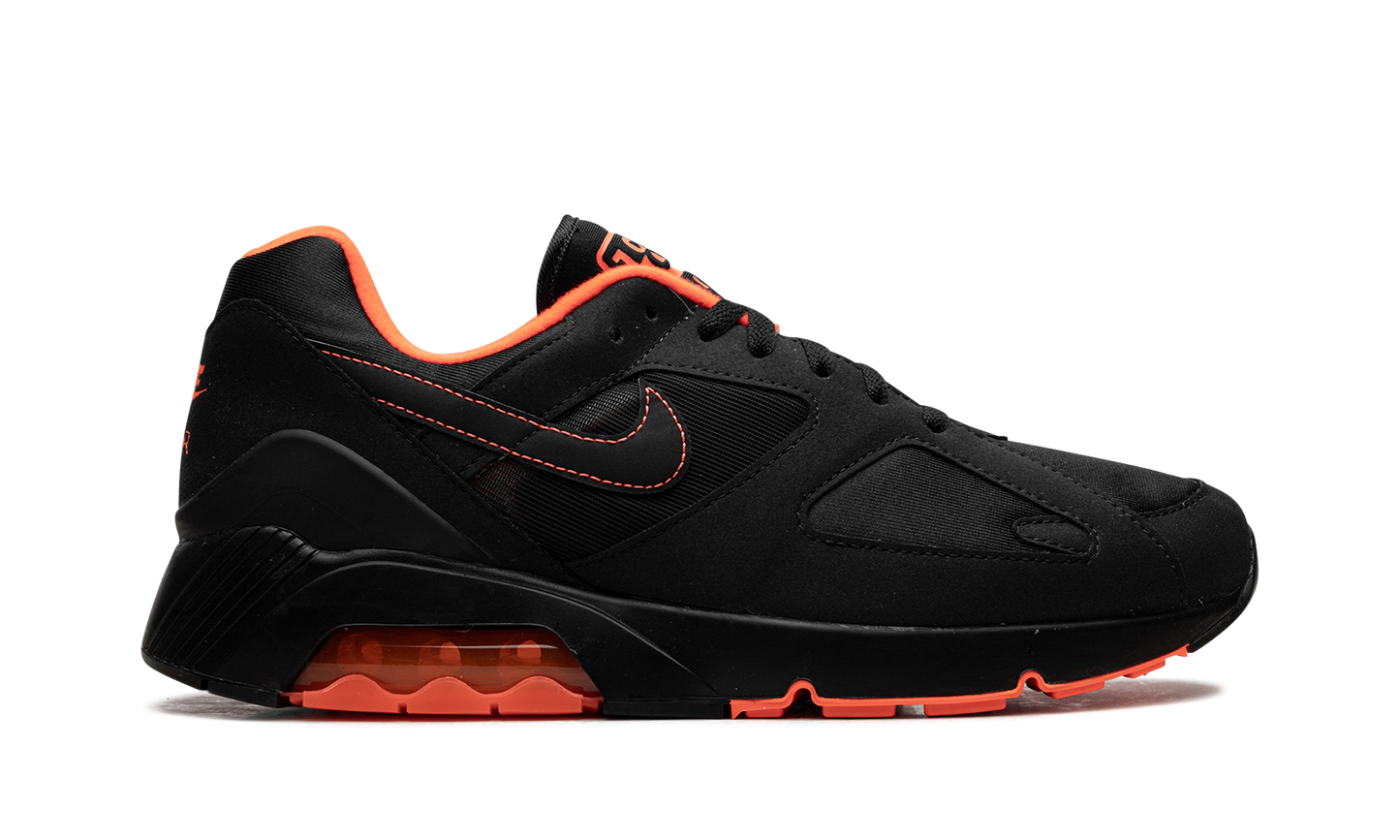 Air Max 180 "Hyper Crimson" FJ9259 002