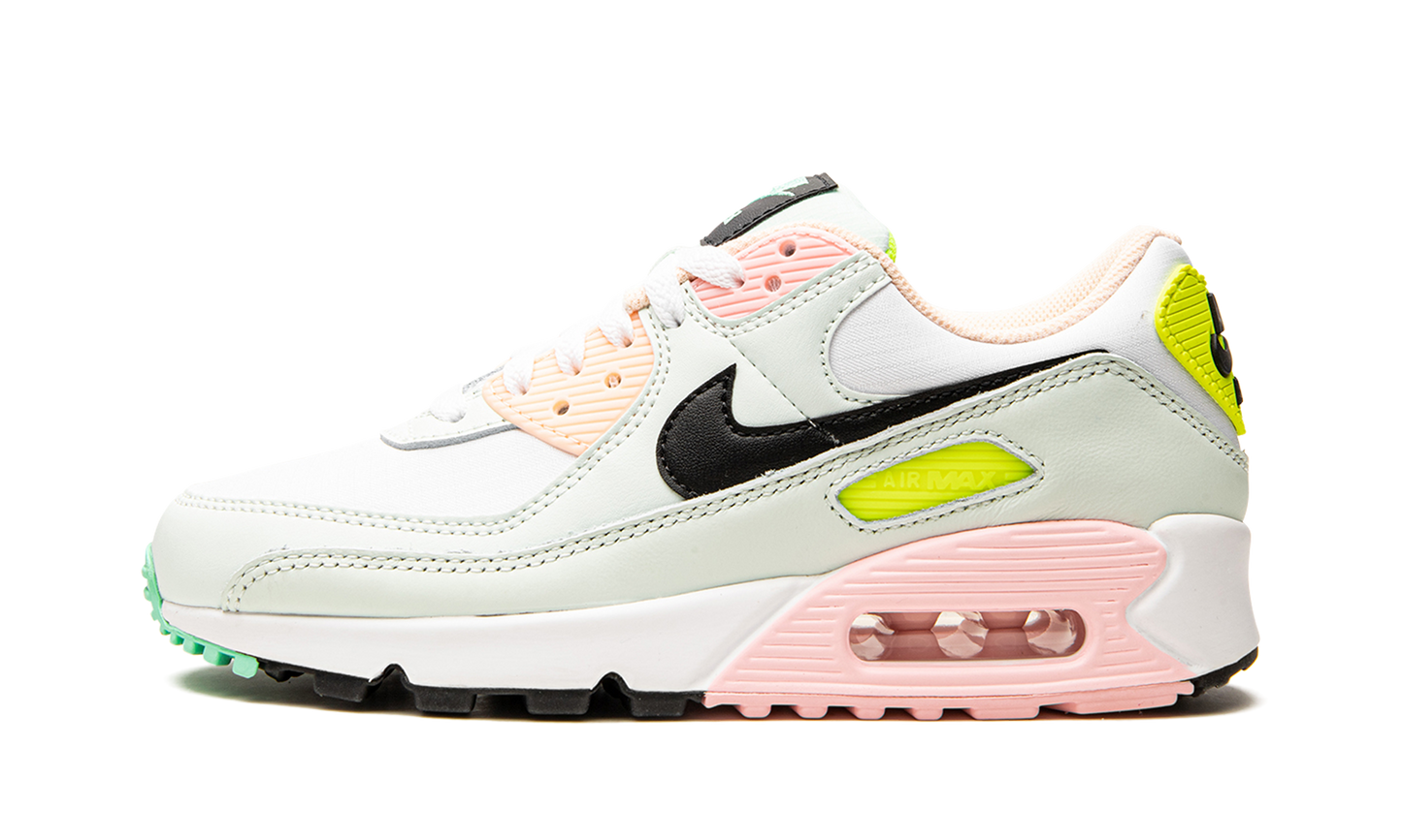 AIR MAX 90 MNS WMNS "Easter" CZ1617 100
