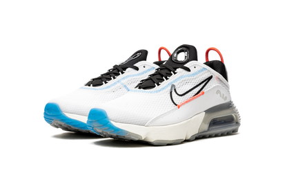 Air Max 2090 GS "PURE PLATINUM" CJ4066 100