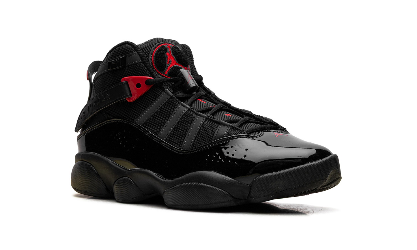 6 Rings "Anthracite" 322992 026