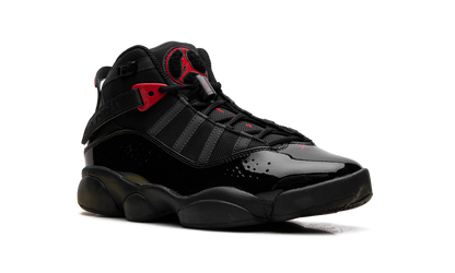 6 Rings "Anthracite" 322992 026